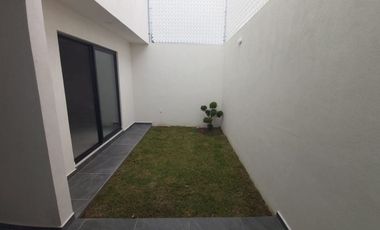 CASA NUEVA EN VENTA EN PATZCUARO MICHOACAN CERCA DEL MUELLE PRINCIPAL