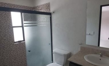 CASA NUEVA EN VENTA EN PATZCUARO MICHOACAN CERCA DEL MUELLE PRINCIPAL