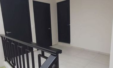 CASA NUEVA EN VENTA EN PATZCUARO MICHOACAN CERCA DEL MUELLE PRINCIPAL