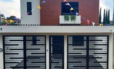 CASA NUEVA EN VENTA EN PATZCUARO MICHOACAN CERCA DEL MUELLE PRINCIPAL