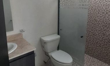 CASA NUEVA EN VENTA EN PATZCUARO MICHOACAN CERCA DEL MUELLE PRINCIPAL