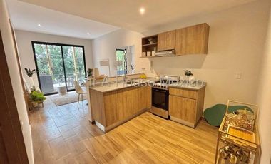 Departamento en Venta en Claveria, Azcapotzalco