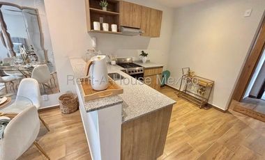 Departamento en Venta en Claveria, Azcapotzalco