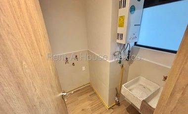 Departamento en Venta en Claveria, Azcapotzalco