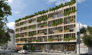 Departamento en Venta en Claveria, Azcapotzalco