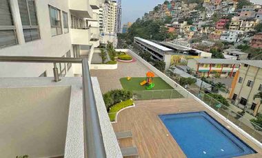 Departamento de alquiler en Santana Loft Sector Puerto Santana