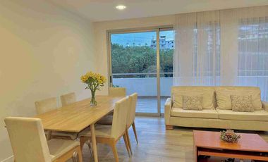 Departamento de alquiler en Santana Loft Sector Puerto Santana