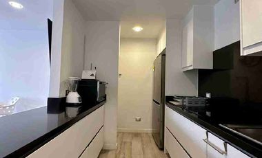 Departamento de alquiler en Santana Loft Sector Puerto Santana