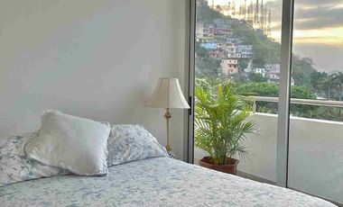 Departamento de alquiler en Santana Loft Sector Puerto Santana