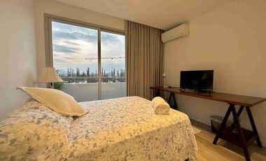 Departamento de alquiler en Santana Loft Sector Puerto Santana