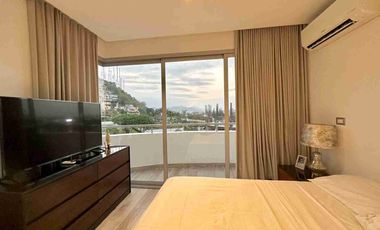 Departamento de alquiler en Santana Loft Sector Puerto Santana