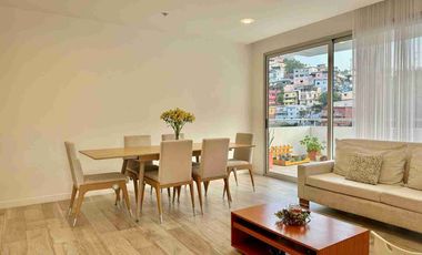 Departamento de alquiler en Santana Loft Sector Puerto Santana