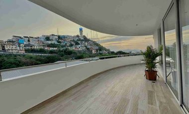 Departamento de alquiler en Santana Loft Sector Puerto Santana