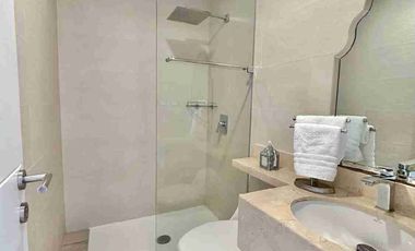 Departamento de alquiler en Santana Loft Sector Puerto Santana