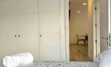 Departamento de alquiler en Santana Loft Sector Puerto Santana