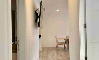 Departamento de alquiler en Santana Loft Sector Puerto Santana