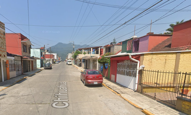 CASA EN REMATE BANCARIO PUERTA DEL SOL, PALMIRA, VERACRUZ