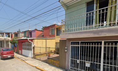 CASA EN REMATE BANCARIO PUERTA DEL SOL, PALMIRA, VERACRUZ