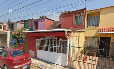 CASA EN REMATE BANCARIO PUERTA DEL SOL, PALMIRA, VERACRUZ