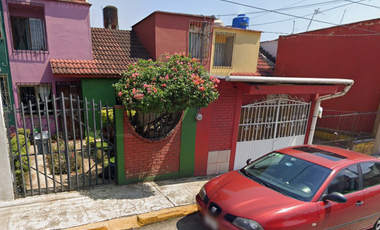 CASA EN REMATE BANCARIO PUERTA DEL SOL, PALMIRA, VERACRUZ
