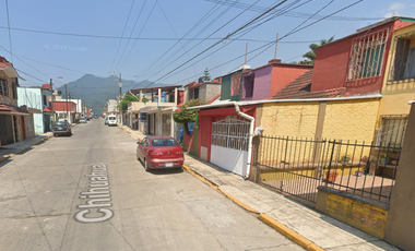 CASA EN REMATE BANCARIO PUERTA DEL SOL, PALMIRA, VERACRUZ