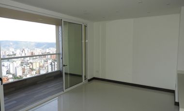 SE ARRIENDA APARTAMENTO CABECERA