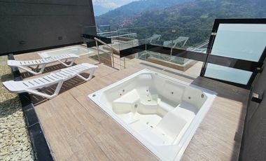 SE ARRIENDA APARTAMENTO CABECERA