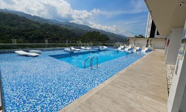 SE ARRIENDA APARTAMENTO CABECERA