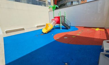 SE ARRIENDA APARTAMENTO CABECERA