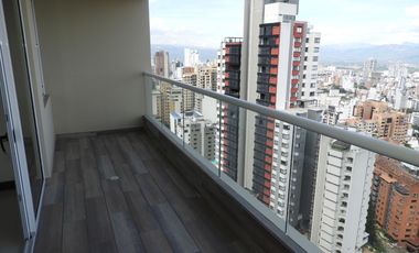 SE ARRIENDA APARTAMENTO CABECERA