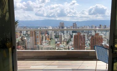 SE ARRIENDA APARTAMENTO CABECERA