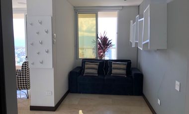 SE ARRIENDA APARTAMENTO CABECERA