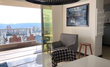 SE ARRIENDA APARTAMENTO CABECERA