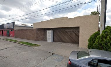 VENTA DE CASA EN COL LAS AGUILAS, SAN LUIS POTOSI.