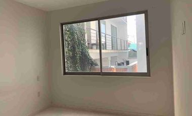 DEPARTAMENTO EN RENTA EN LA COLONIA DEL VALLE