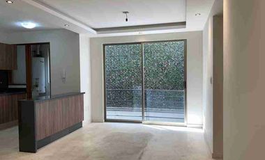 DEPARTAMENTO EN RENTA EN LA COLONIA DEL VALLE