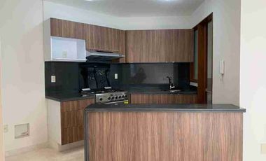 DEPARTAMENTO EN RENTA EN LA COLONIA DEL VALLE