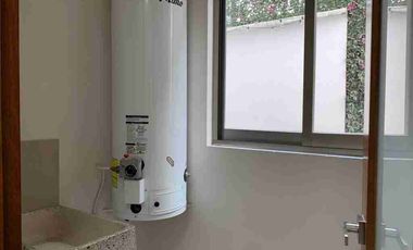 DEPARTAMENTO EN RENTA EN LA COLONIA DEL VALLE