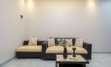 Sewa Rumah Baru 1 Lantai Rawamangun Kayu Putih Pulogadung Jakarta