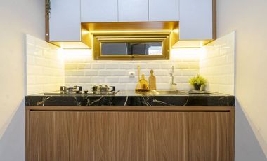 Sewa Rumah Baru 1 Lantai Rawamangun Kayu Putih Pulogadung Jakarta