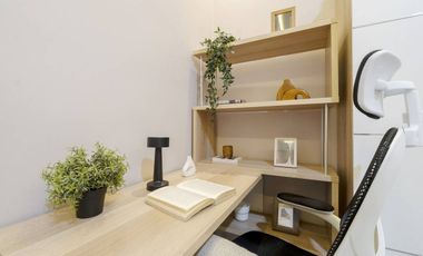 Sewa Rumah Baru 1 Lantai Rawamangun Kayu Putih Pulogadung Jakarta