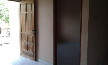 Ruko siap Pakai dekat Bandara Adi Sutjipto