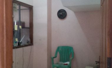 Ruko siap Pakai dekat Bandara Adi Sutjipto