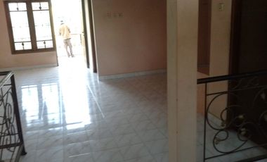 Ruko siap Pakai dekat Bandara Adi Sutjipto