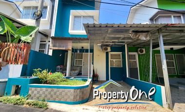 Jual Di Serpong Green Park 2 Dekat Akses Toll BSD