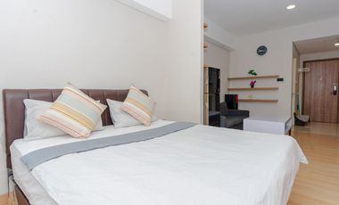 Disewakan Apartemen Skandinavia Ready Full Furnished Fasilitas Lengkap dan Premium Di Tangerang