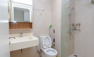 Disewakan Apartemen Skandinavia Ready Full Furnished Fasilitas Lengkap dan Premium Di Tangerang