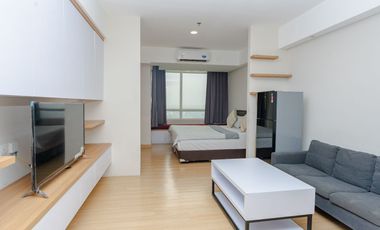 Disewakan Apartemen Skandinavia Ready Full Furnished Fasilitas Lengkap dan Premium Di Tangerang