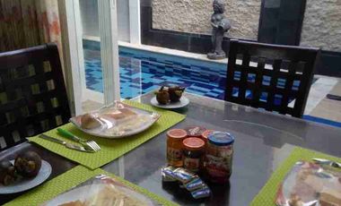 Jual Guest House Murah di Puri Gading Jimbaran Bali 7 kamar tidur