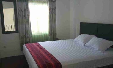 Jual Guest House Murah di Puri Gading Jimbaran Bali 7 kamar tidur